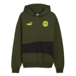 2-in-1-Pullover Hoodie BVB Borussia Dortmund