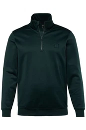 Sweatshirt Sweat-Troyer QuickDry bis 7 XL