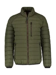 LERROS Blouson Outdoorjacke OUTDOORJACKE Dunkelgrün/Grün