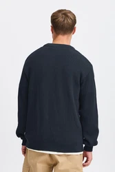 !Solid Strickpullover SDGIA 