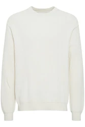 !Solid Strickpullover SDGIA 