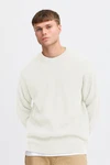 !Solid Strickpullover SDGIA 