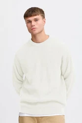 !Solid Strickpullover SDGIA 