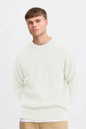 !Solid Strickpullover SDGIA