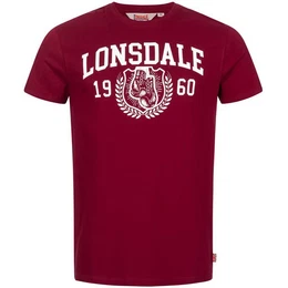 T-Shirt Herren T-Shirt Staxigoe