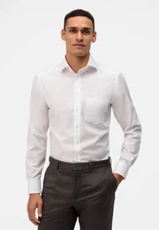 Businesshemd Luxor, modern fit, Businesshemd, Haifisch Classic