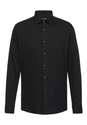 OLYMP Businesshemd No. Six 24/Seven Urban Kent Schwarz