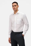 OLYMP Businesshemd Luxor modern fit Global Kent Weiß/Creme