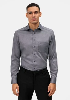 OLYMP Businesshemd Luxor modern fit Global Kent