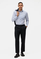 OLYMP Businesshemd Luxor modern fit Global Kent 
