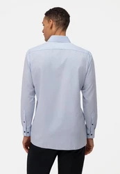 OLYMP Businesshemd Luxor modern fit Global Kent 