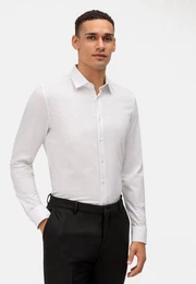 Businesshemd Luxor 24/Seven, modern fit, Businesshemd, New Kent