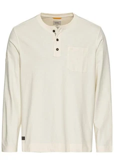 camel active T-Shirt Langarmshirt camel active T-Shirt Langarmshirt