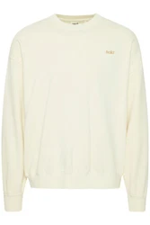 !Solid Sweatshirt SDNOOR 