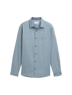 TOM TAILOR Hemd TOM TAILOR Hemd