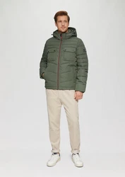 s.Oliver Allwetterjacke 