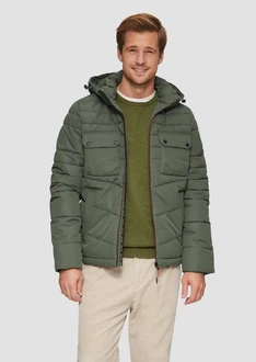 s.Oliver Allwetterjacke 