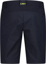 CMP Trekkingshorts MAN BERMUDA SCHWARZ/BLAU