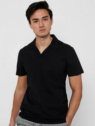 T-Shirt Abraham (1-tlg)