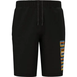 PUMA Shorts BLANK BASE (BPPO-000744) weiß (BPPO-000744)