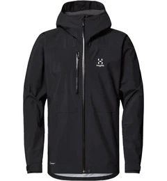Haglfs Outdoorjacke Haglfs Front Proof Jacket