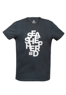 Sea Shepherd T-Shirt Sea Shepherd T-Shirt