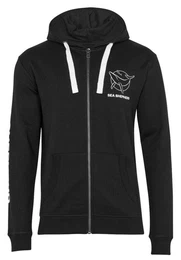 Sweatjacke Classic Logo Ein absoluter Klassiker