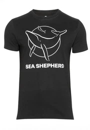 T-Shirt Classic Logo Der Klassiker