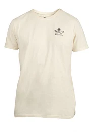 T-Shirt Stay True T-Shirt aus hochwertigem Material
