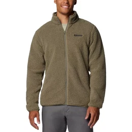 Fleecejacke Rugged Ridge III Sherpa