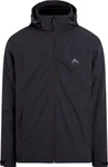 McKINLEY 3-in-1 Funktionsjacke Herren-Doppel-Jacke Tessi 3:1 II SCHWARZ