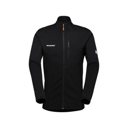 Outdoorjacke Taiss Light ML Jacket Men BLACK