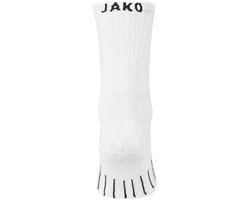 Jako Fußball Stutzenstrümpfe Gripsocken Comfort weiss