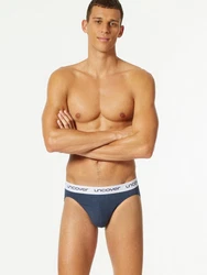 uncover by SCHIESSER Slip Diverse Slips, Boxershorts, Pants (3-St) 