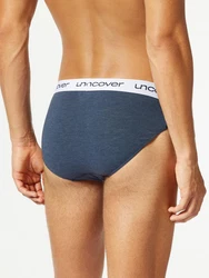 uncover by SCHIESSER Slip Diverse Slips, Boxershorts, Pants (3-St) 