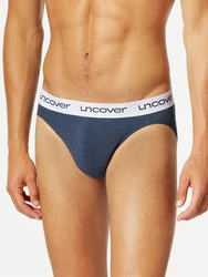 uncover by SCHIESSER Slip Diverse Slips, Boxershorts, Pants (3-St) 