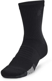 Socken Curry Ua Ad Playmaker 1P Mid