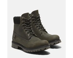 Timberland 6 inch Premium Schnürboots 
