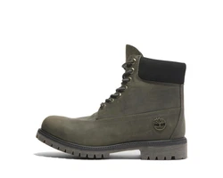 Timberland 6 inch Premium Schnürboots 