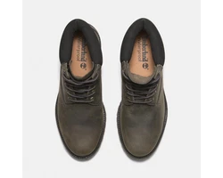 Timberland 6 inch Premium Schnürboots 