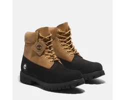 Timberland 6 inch Premium Schnürboots 