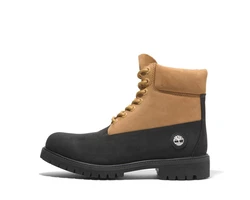 Timberland 6 inch Premium Schnürboots 
