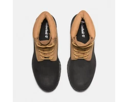 Timberland 6 inch Premium Schnürboots 