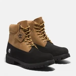 Timberland 6 inch Premium Schnürboots 