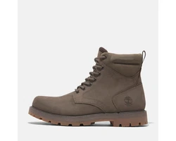Timberland BRITTON ROADMID LACE UP WATERPROOF BOOT Grau/Braun/Dunkelgrün/Khaki