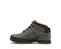 Timberland EURO SPRINTMID LACE UP BOOT Schnürboots Dunkelgrün/Braun/Grau/Khaki/Dunkelbraun
