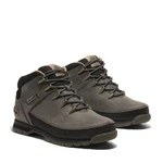 Timberland EURO SPRINTMID LACE UP BOOT Schnürboots Dunkelgrün/Braun/Grau/Khaki/Dunkelbraun