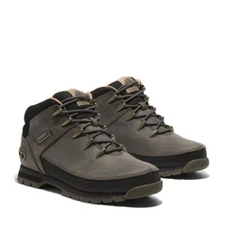 Timberland EURO SPRINTMID LACE UP BOOT Schnürboots Dunkelgrün/Braun/Grau/Khaki/Dunkelbraun