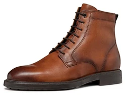 Geox Schnürboots U TIBERIO D 