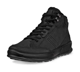 ByWay 2.0 Schnrboots, Stiefelette, High Top Sneaker mit Schaftrandpolsterung